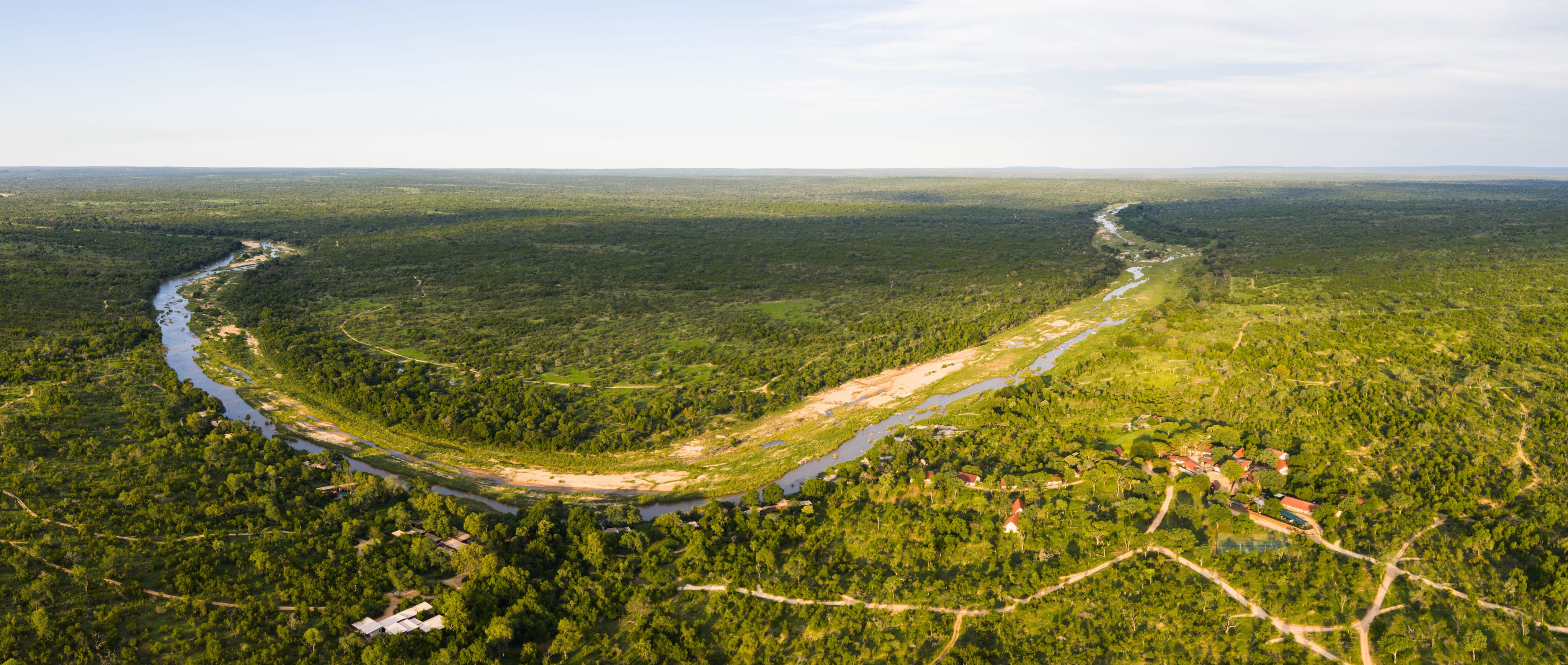 Tengile MalaMala River